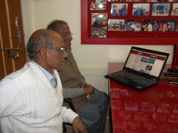 RSS- BJP Combine looking with a bigger mission in Tripura ; BJP eying to get the main opposition status in Tripura by mid-2016; A group of Congress, CPI(M), TMC leaders are in fray to join BJP RSS- BJP Combine looking with a bigger mission in Tripura ; BJP eying to get the main opposition status in Tripura by mid-2016; A group of Congress, CPI(M), TMC leaders are in fray to join BJP